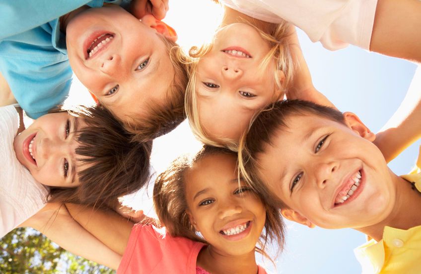 Acupunctuur en Kinderen IAS Bert Zandbergen Enschede