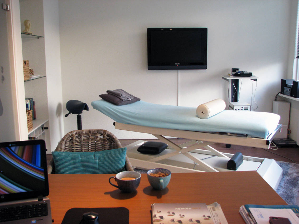 Behandelruimte 1 IAS Bert Zandbergen 1