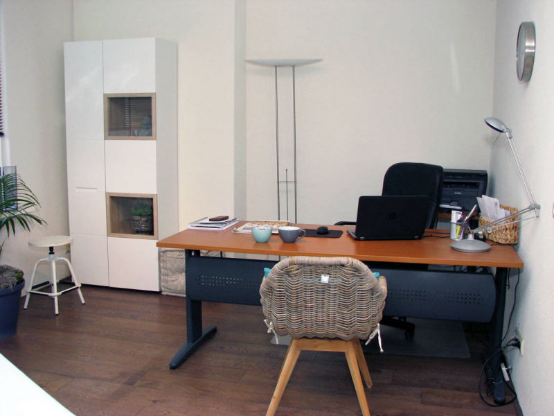 Behandelruimte 1 IAS Bert Zandbergen 2