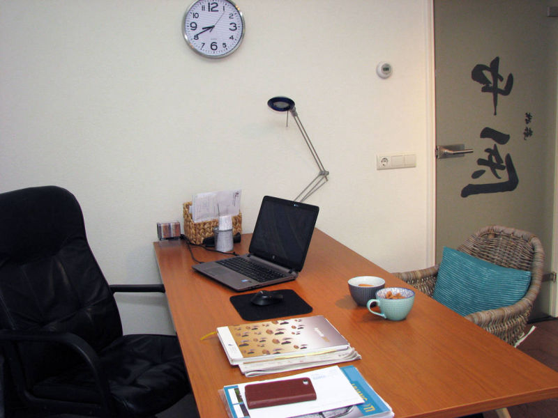 Behandelruimte 2 IAS Bert Zandbergen 1