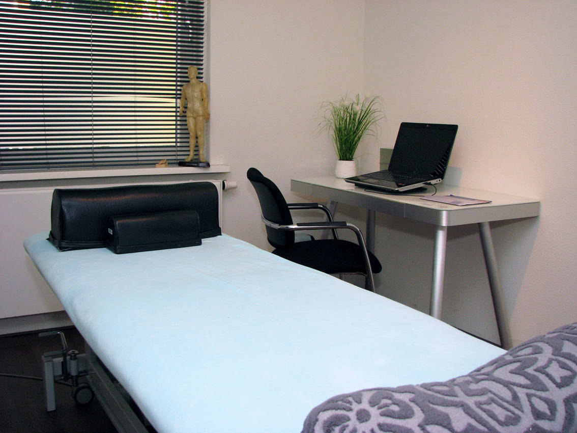 Behandelruimte 1 IAS Bert Zandbergen 2