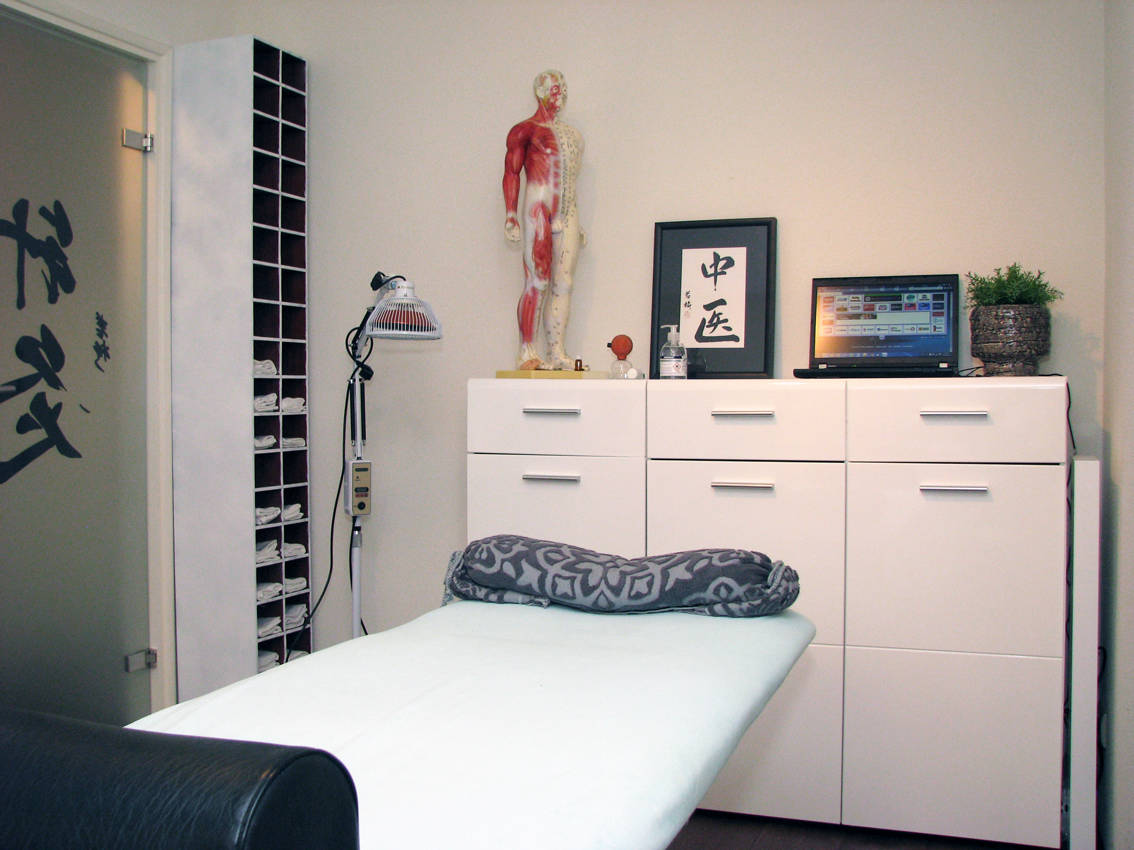 Behandelruimte 1 IAS Bert Zandbergen 3