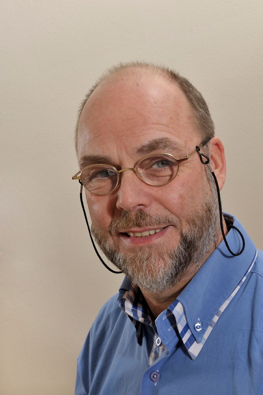 Bert Zandbergen acupuncturist Enschede Bert Zandbergen acupuncturist Enschede