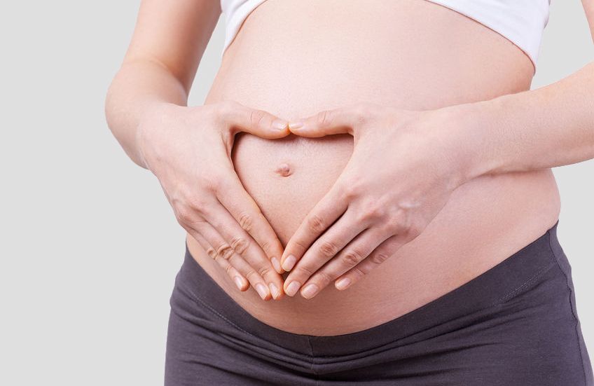 Acupunctuur Gynaecologische klachten IAS Bert Zandbergen Enschede