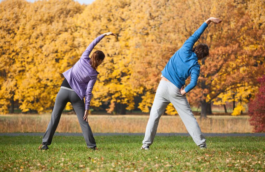 Tai Chi IAS Bert Zandebergen Enschede