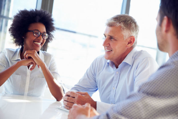 Vitaal programma IAS Bert Zandbergen Enschede