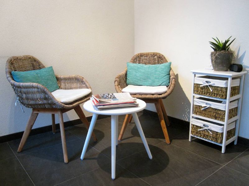 Wachtruimte IAS Bert Zandbergen